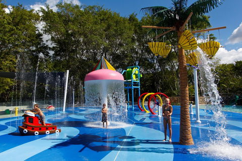RACV Royal Pines Resort Gold Coast - Click Find 13