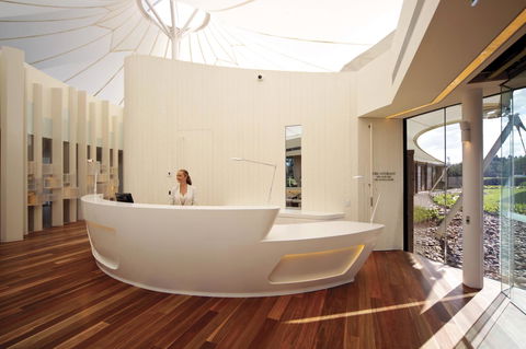 RACV Royal Pines Resort Gold Coast - Click Find 28