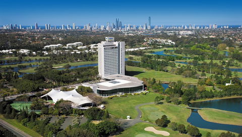 RACV Royal Pines Resort Gold Coast - Click Find 12