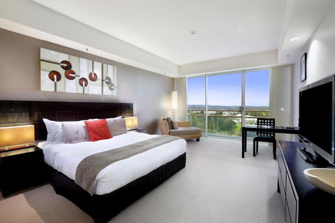 RACV Royal Pines Resort Gold Coast - Click Find 4