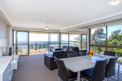 Gemini Court Holiday Apartments - Click Find 30