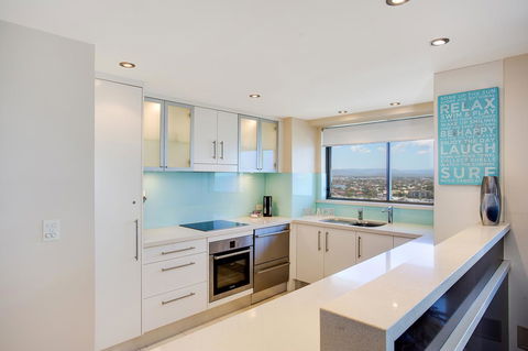 Gemini Court Holiday Apartments - Click Find 29