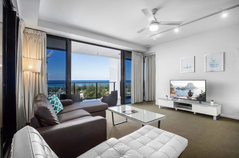 Ultra Broadbeach - Bet 4u 40
