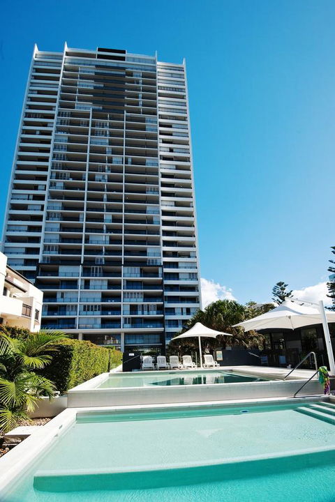 Ultra Broadbeach - Bet 4u 0