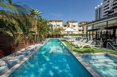 Ultra Broadbeach - Bet 4u 5