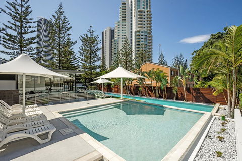 Ultra Broadbeach - Bet 4u 2