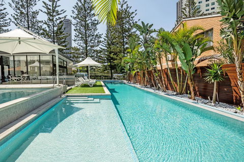 Ultra Broadbeach - Bet 4u 3