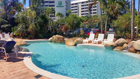 Cairns Queenslander Hotel & Apartments - Bridge Guide 30