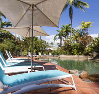 Club Tropical Resort - Click Find