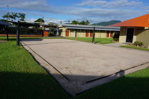 YAL Cairns - A Motel That Makes A Difference - Bridge Guide 6