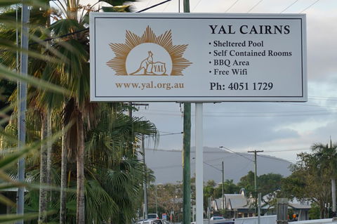 YAL Cairns - A Motel That Makes A Difference - Bridge Guide 43