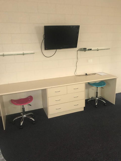 YAL Cairns - A Motel That Makes A Difference - Bridge Guide 29