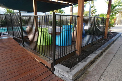 YAL Cairns - A Motel That Makes A Difference - Bridge Guide 34