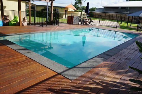 YAL Cairns - A Motel That Makes A Difference - Bridge Guide 10
