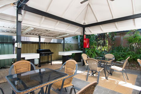 Cairns City Palms - Bridge Guide 30