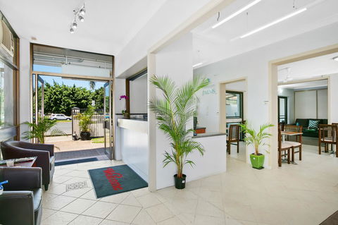 Cairns City Palms - Bridge Guide 3