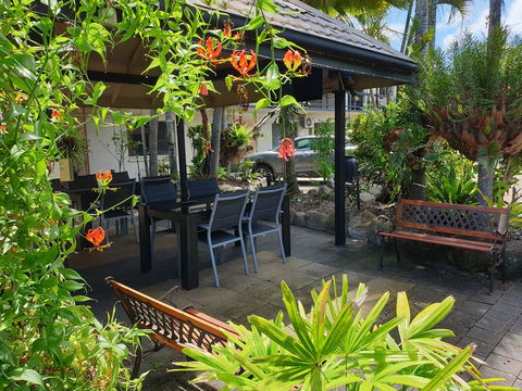 Cairns City Palms - Bridge Guide 29