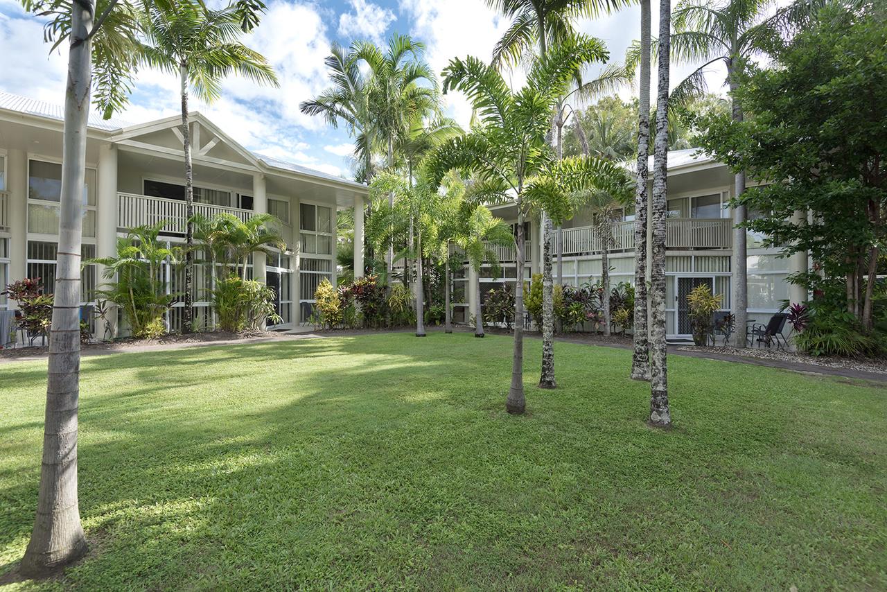 Daintree QLD Click Find