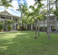 Tropical Nites Holiday Townhouses - Click Find