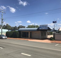 Nanango Star Motel - Click Find