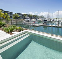 Blue on Blue Apartment 914 - Bet 4u