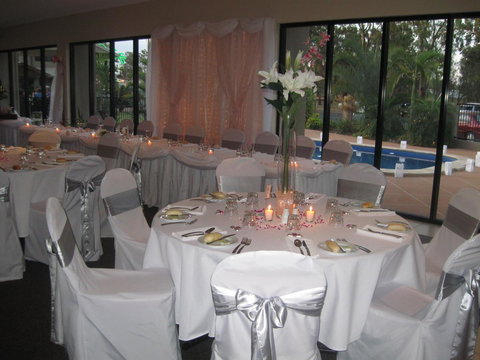 The Palms Motel - Bet 4u 18