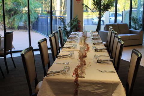 The Palms Motel - Bet 4u 15