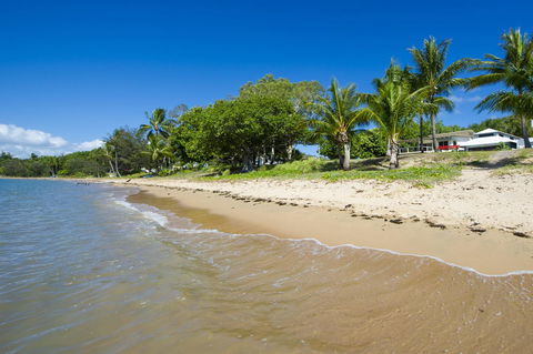 Beached On Magnetic - Bet 4u 2