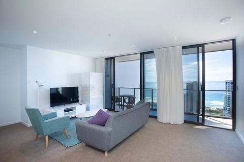 High Floor Ocean View Suites Broadbeach - Bet 4u 18
