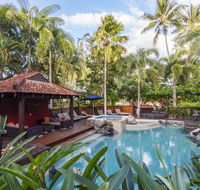 Hibiscus Resort And Spa - Click Find