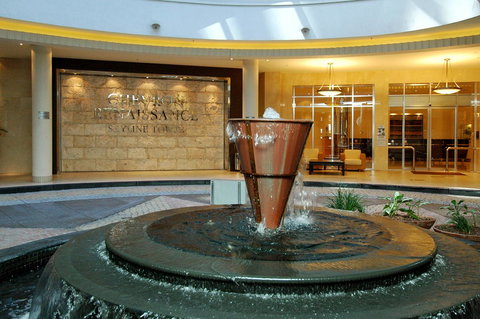 GCHR Chevron Renaissance - Click Find 20