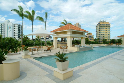 GCHR Chevron Renaissance - Click Find 10