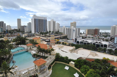 GCHR Chevron Renaissance - Click Find 29