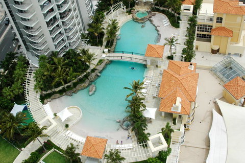 GCHR Chevron Renaissance - Click Find 9