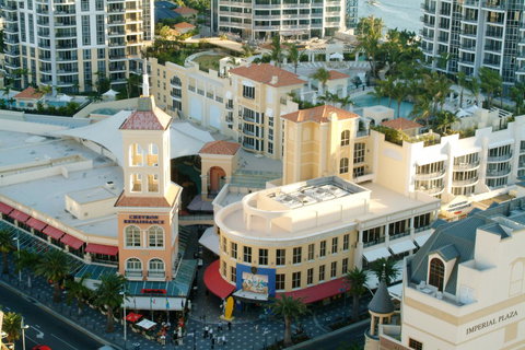 GCHR Chevron Renaissance - Click Find 26