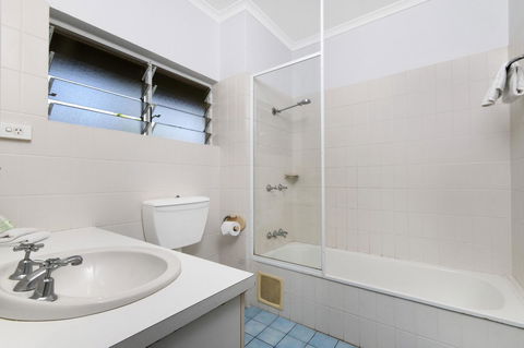 Nimrod Resort Apartments - Click Find 4