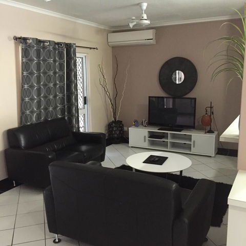 Nimrod Resort Apartments - Click Find 36