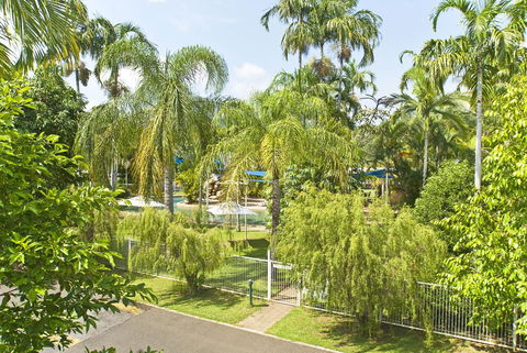 Nimrod Resort Apartments - Click Find 26