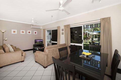 Nimrod Resort Apartments - Click Find 2
