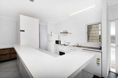 Nimrod Resort Apartments - Click Find 7