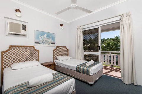 Nimrod Resort Apartments - Click Find 9