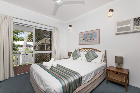 Nimrod Resort Apartments - Click Find 8