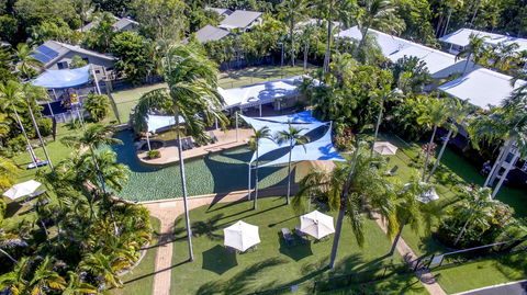 Nimrod Resort Apartments - Click Find 14