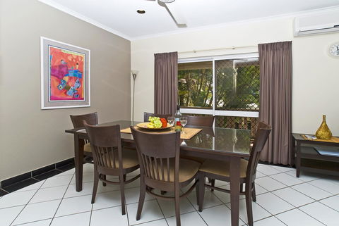 Nimrod Resort Apartments - Click Find 19