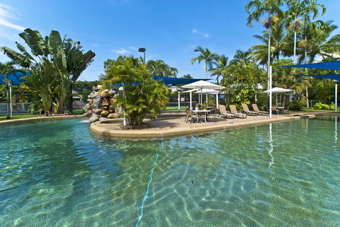 Nimrod Resort Apartments - Click Find 18