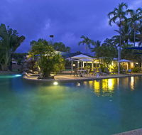 Nimrod Resort Apartments - Click Find