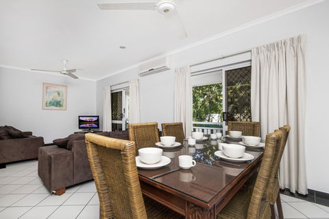 Nimrod Resort Apartments - Click Find 13