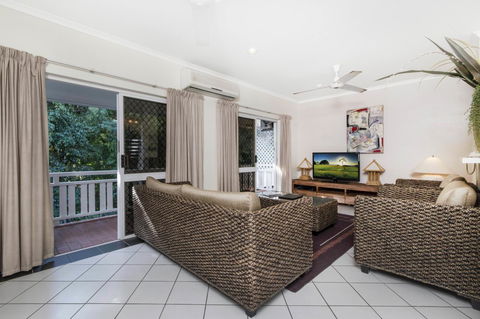 Nimrod Resort Apartments - Click Find 6