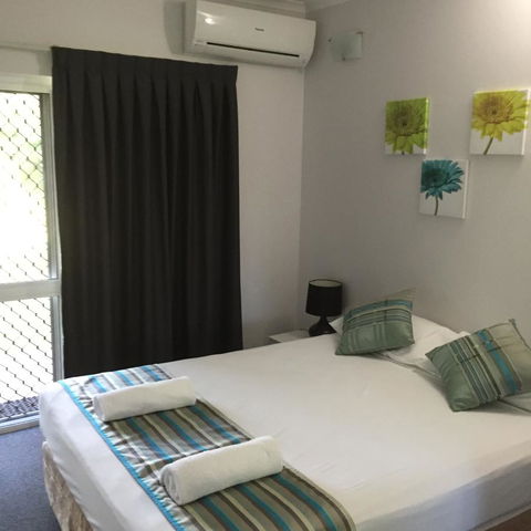Nimrod Resort Apartments - Click Find 33