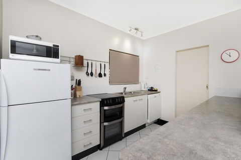 Nimrod Resort Apartments - Click Find 10